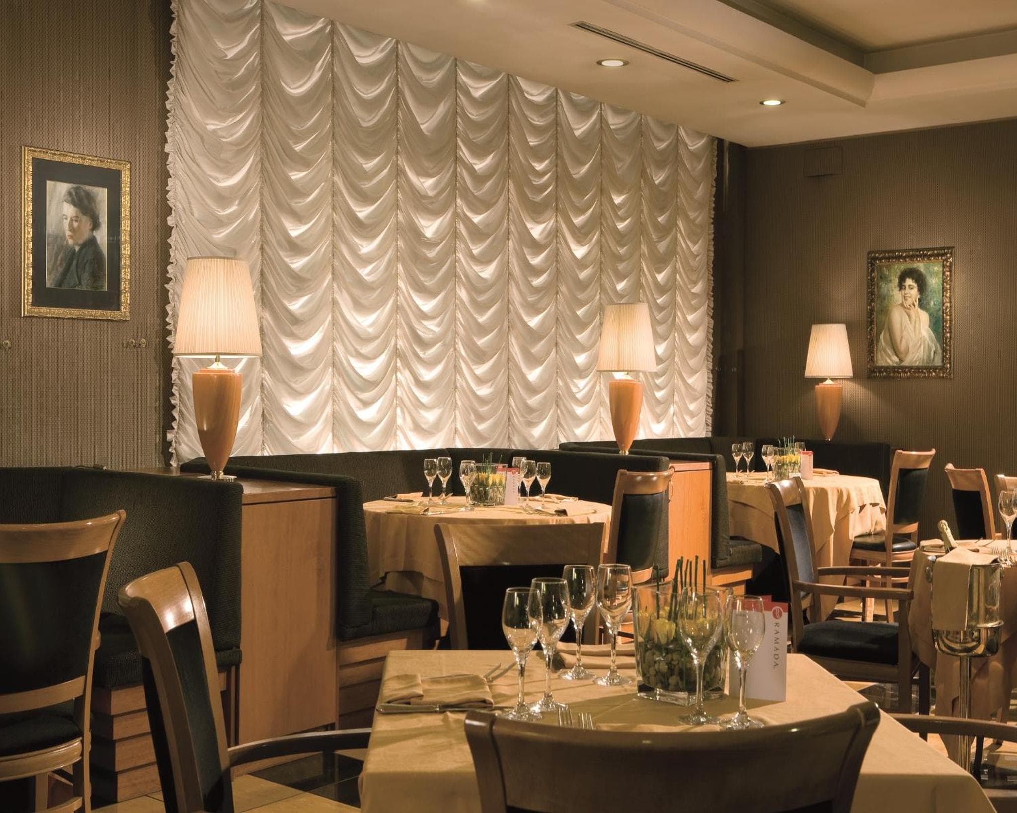 Ramada by Wyndham Naples