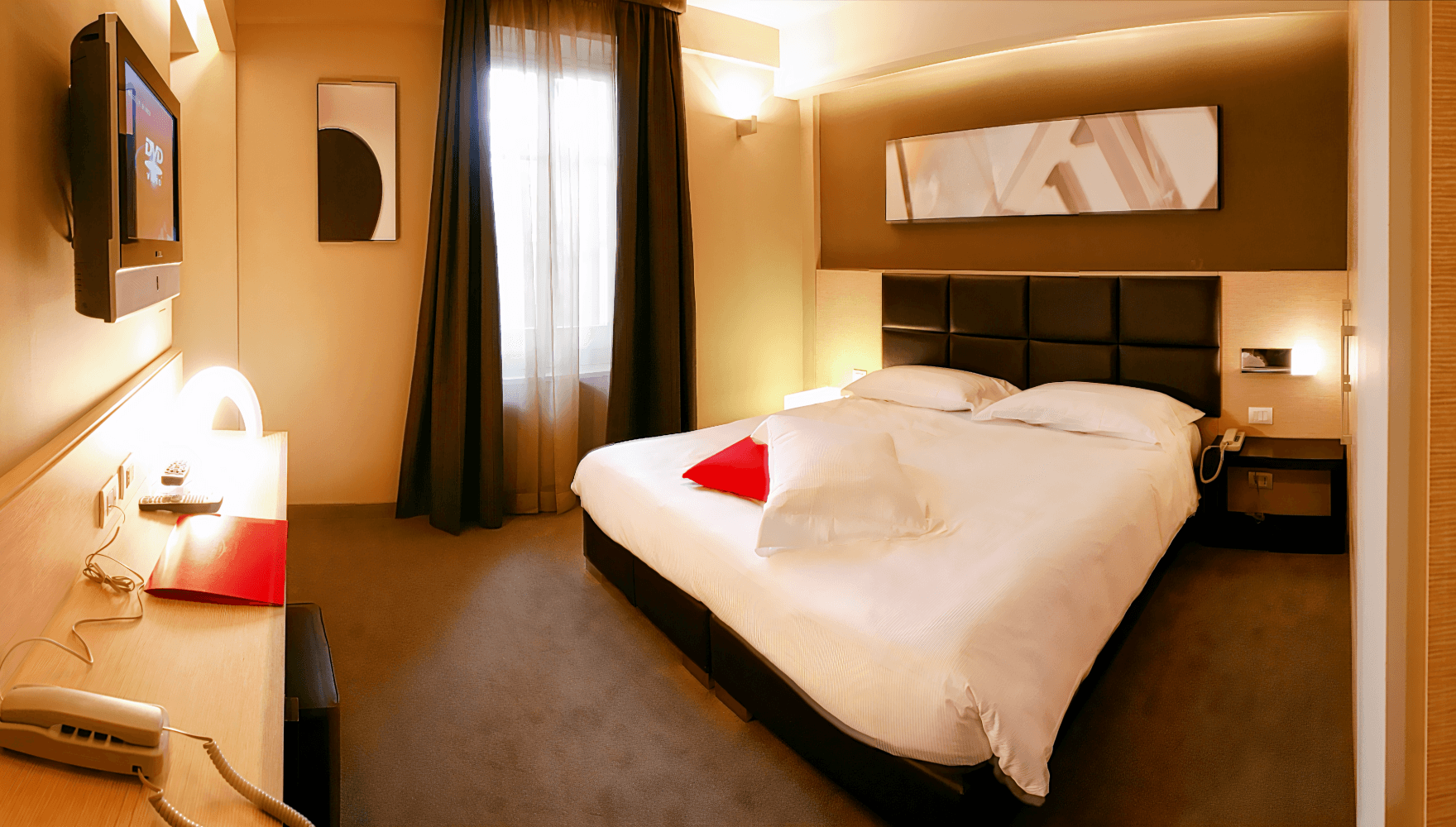 UNA Hotels Villa Dei Platani Boutique Hotel