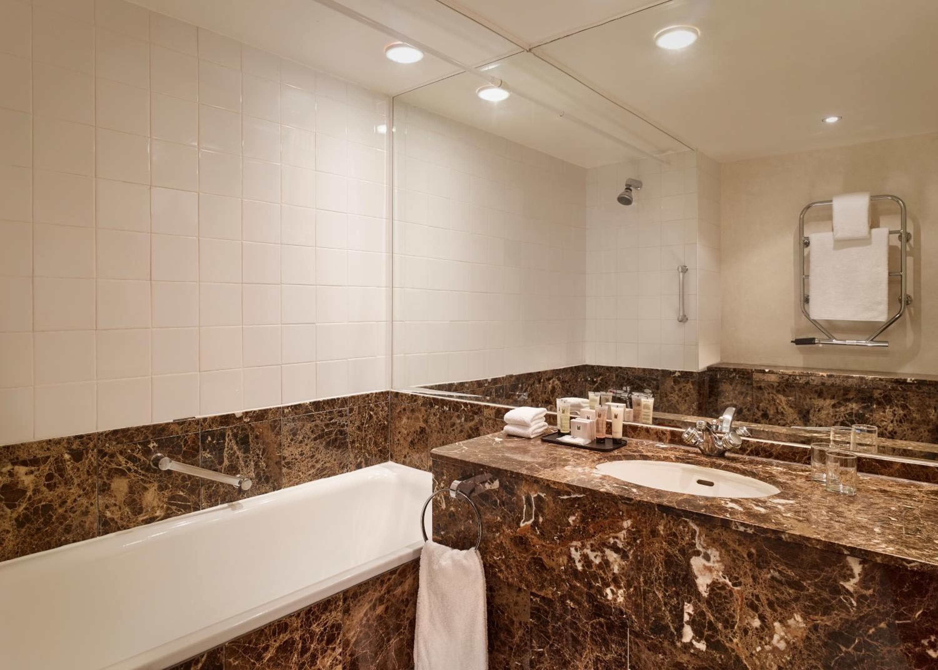 Millennium Hotel and Conference Centre Gloucester London