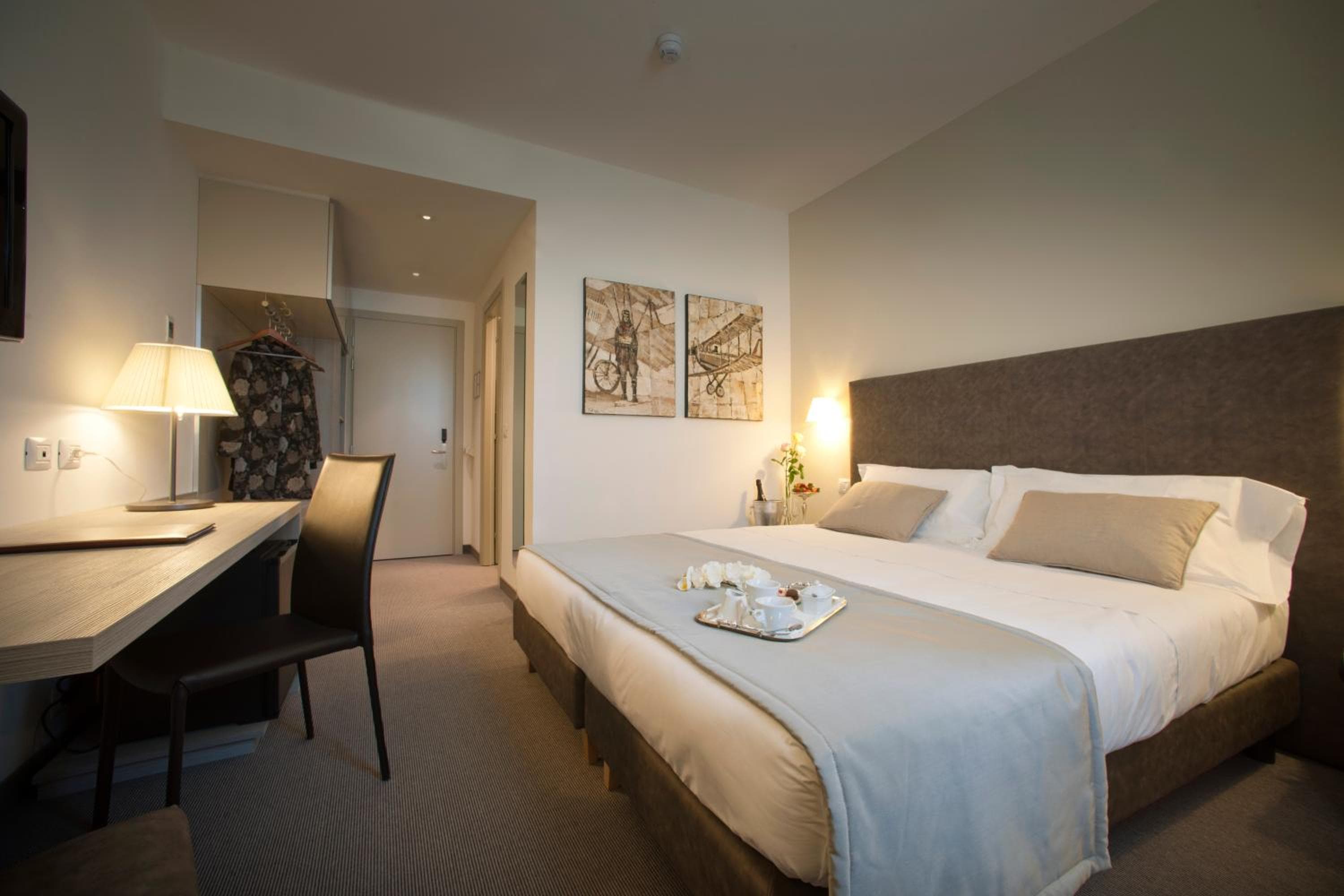 DB Hotel Verona Airport Congress & Spa