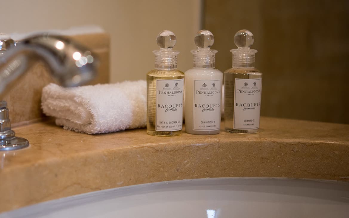 The Cranley Hotel Kensington