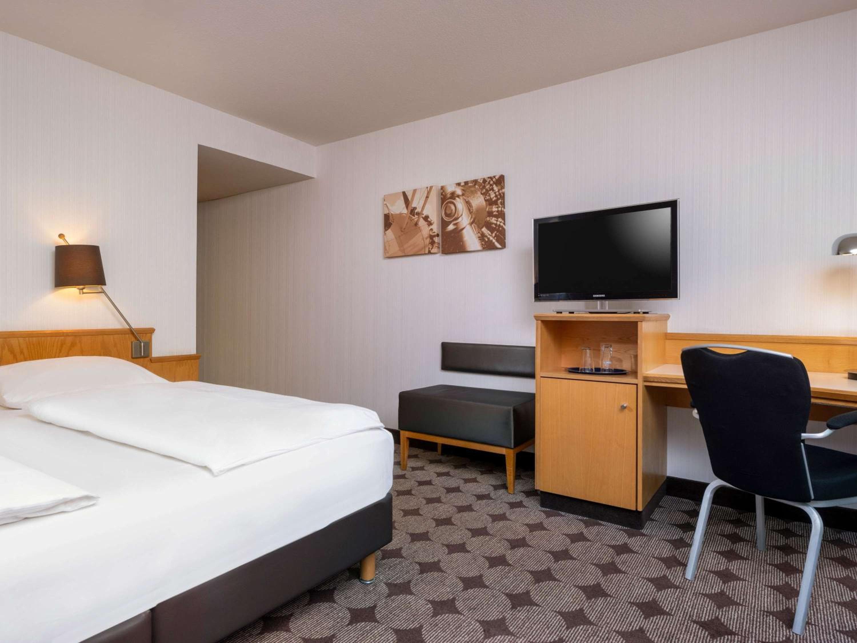 Mövenpick Nürnberg Airport