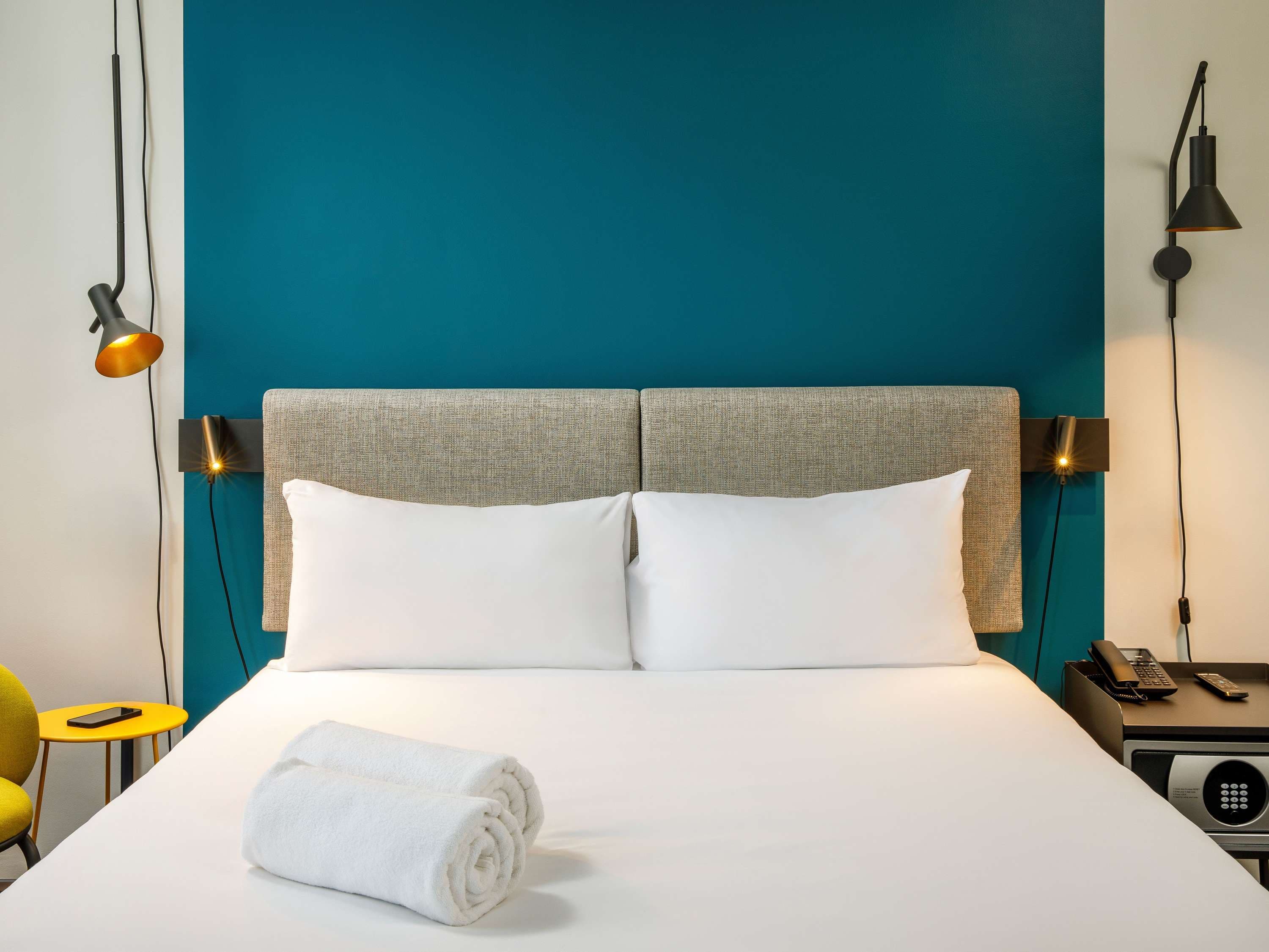 ibis London Greenwich
