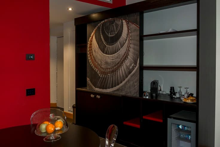 La Love Room By Richelieu