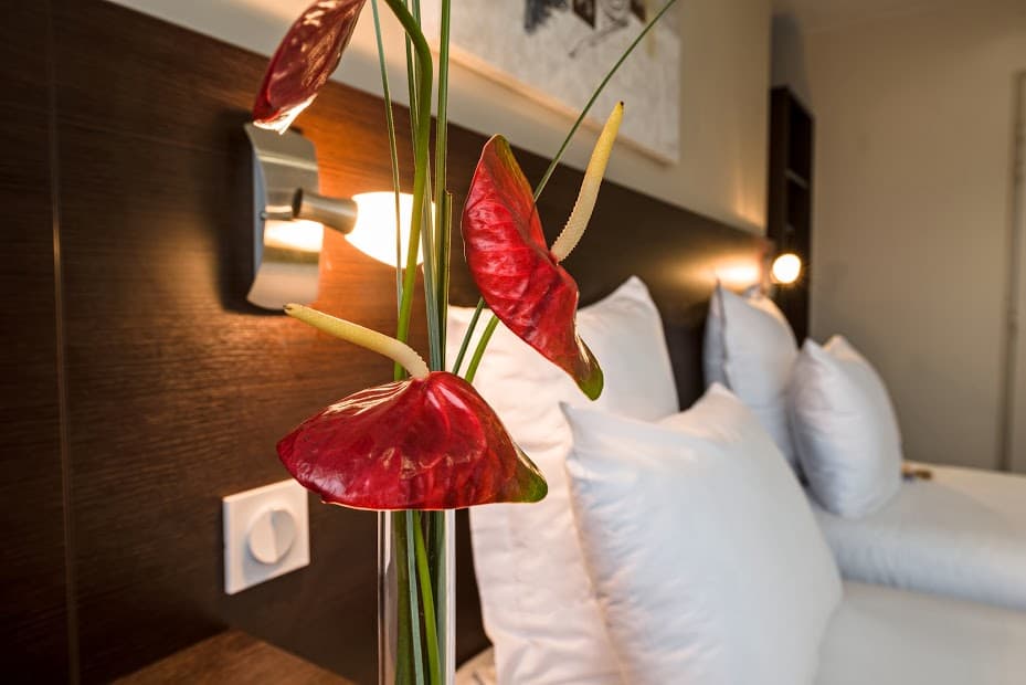 Comfort Hôtel Champigny-sur-Marne