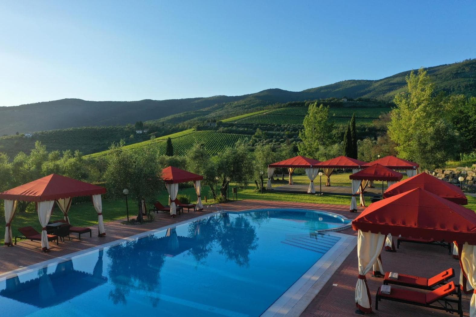 Borgo Antico Fattoria Casalbosco