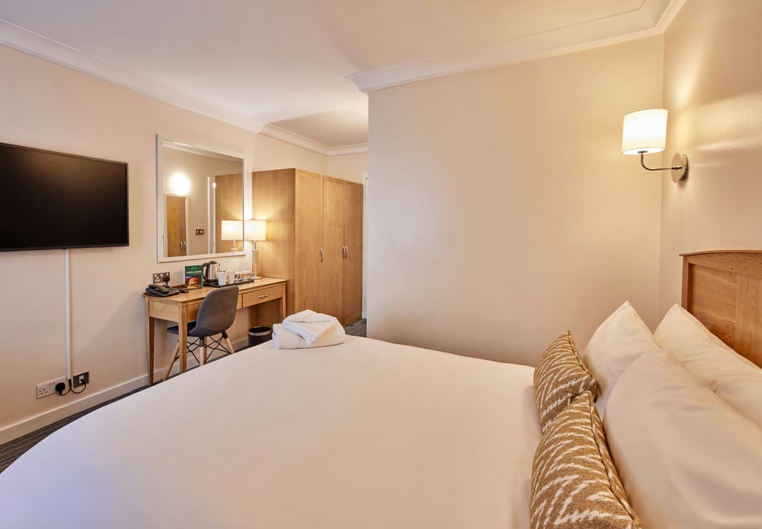 Thistle London Heathrow T5