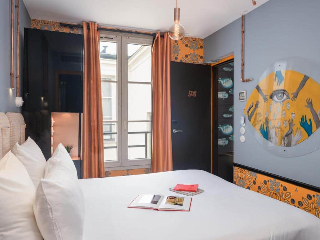 Hôtel Exquis