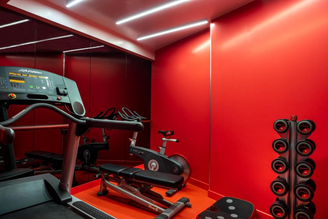 Hôtel Félicien & SPA