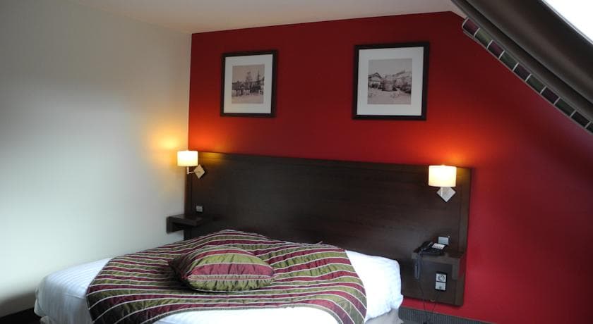 Le Grand Hôtel du Hohwald