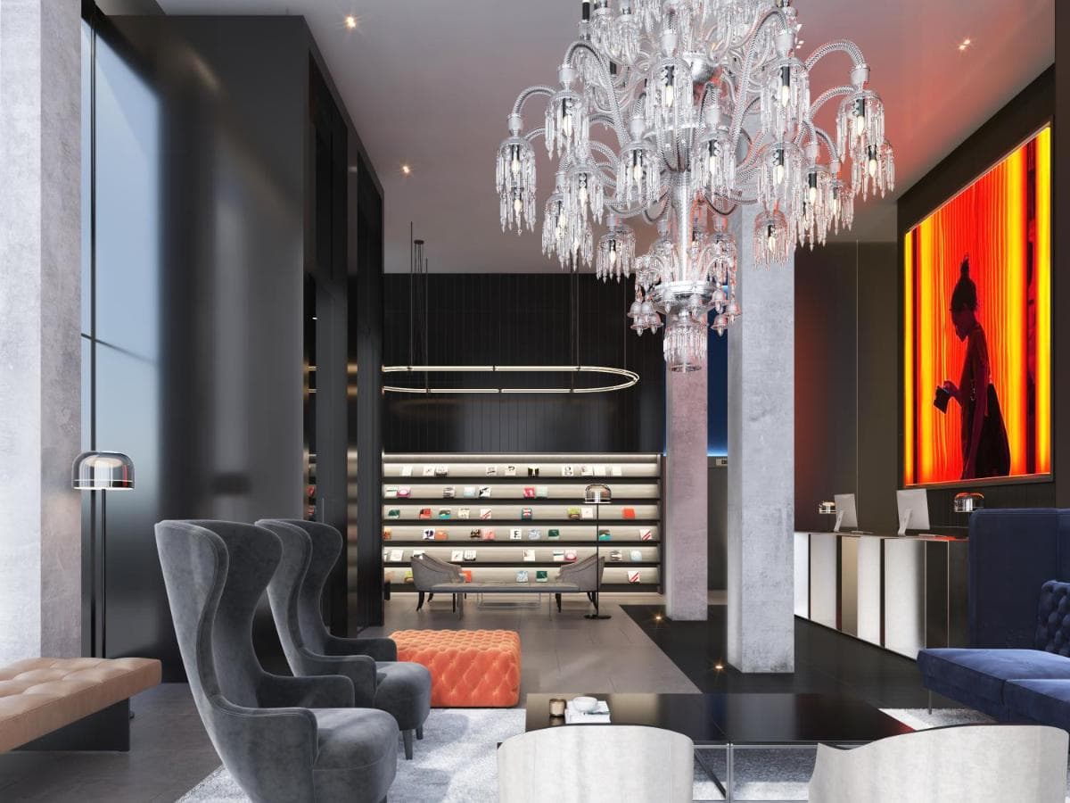 Smart Hotel Milano