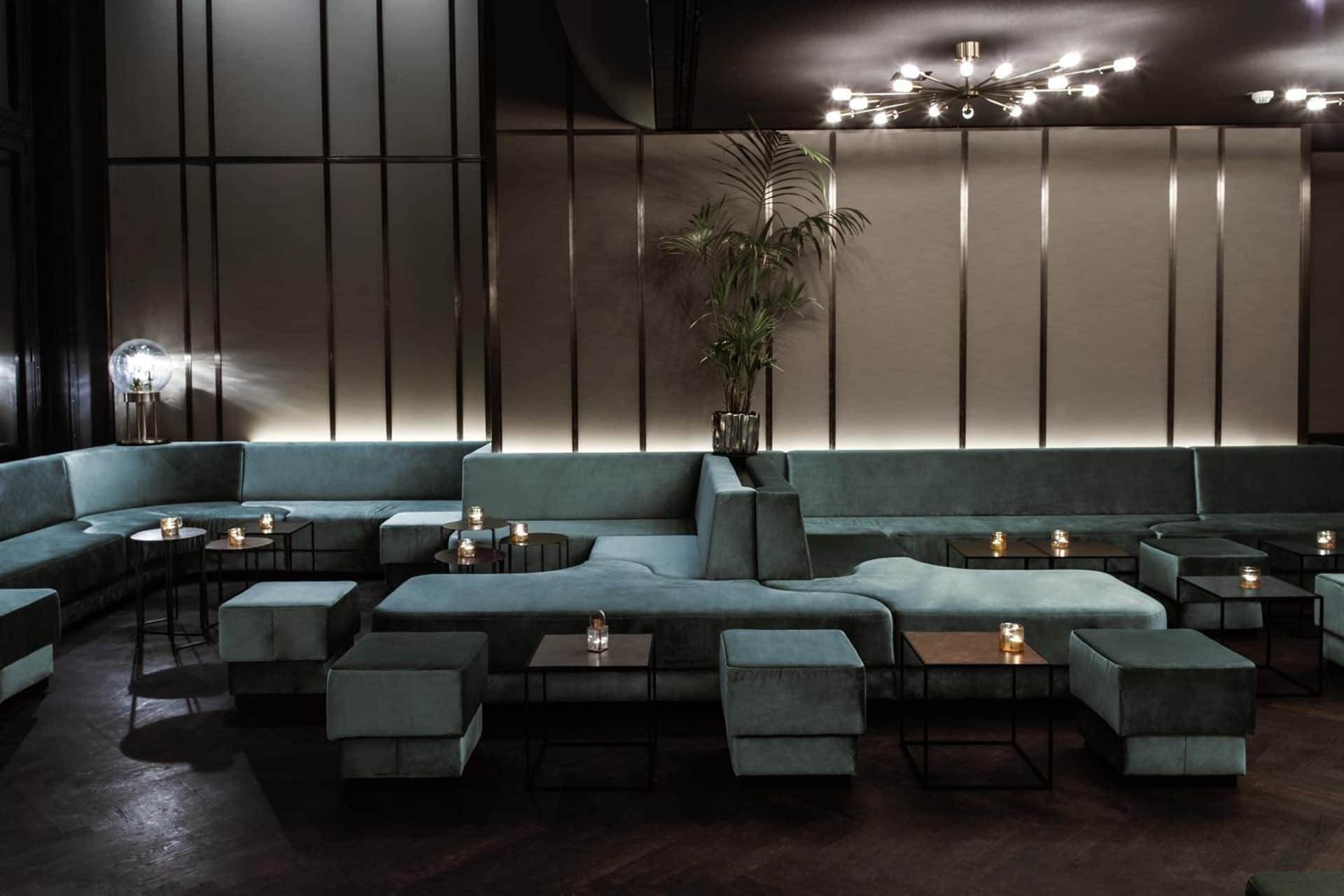 Hotel Amano Grand Central
