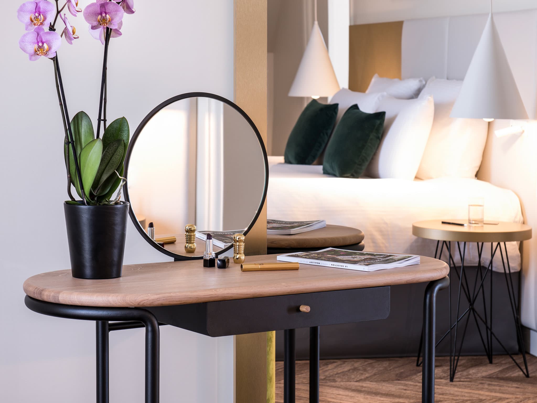 Le Louis Hotel Versailles Château - MGallery Coll.