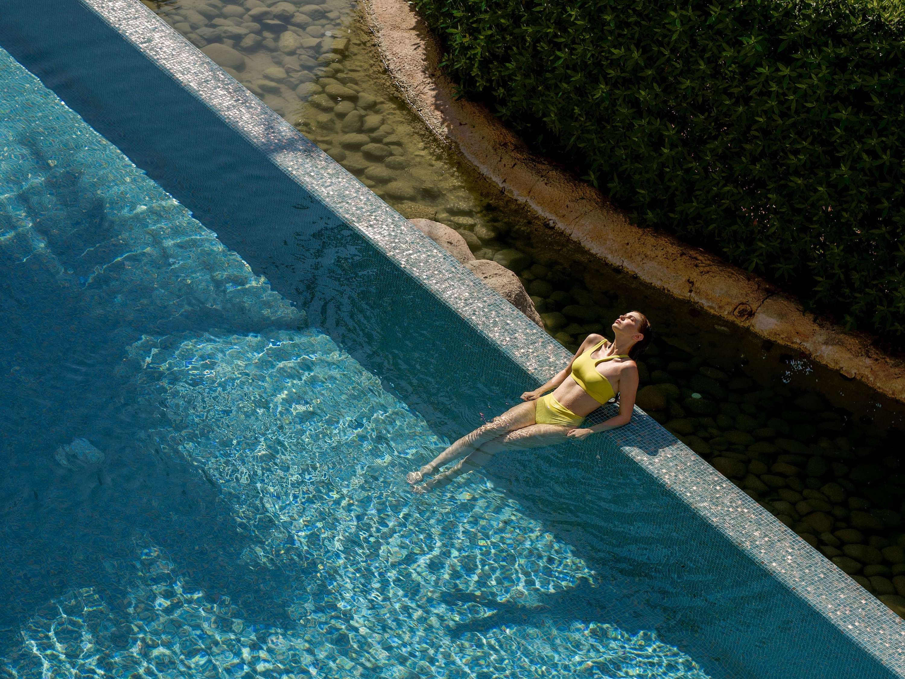 Sofitel Dubai The Palm Resort & Spa