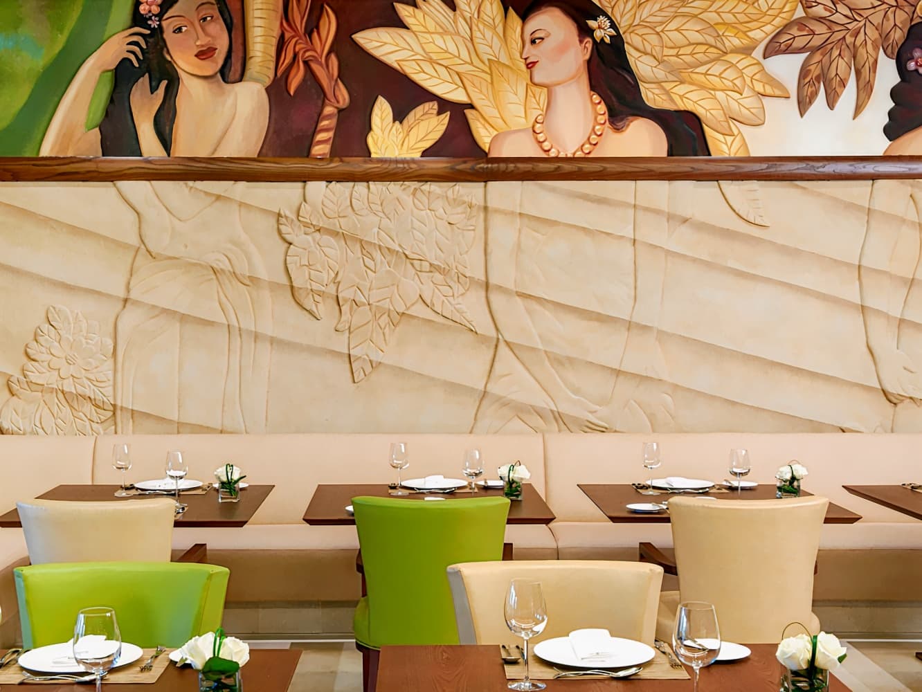 Sofitel Dubai The Palm Resort & Spa