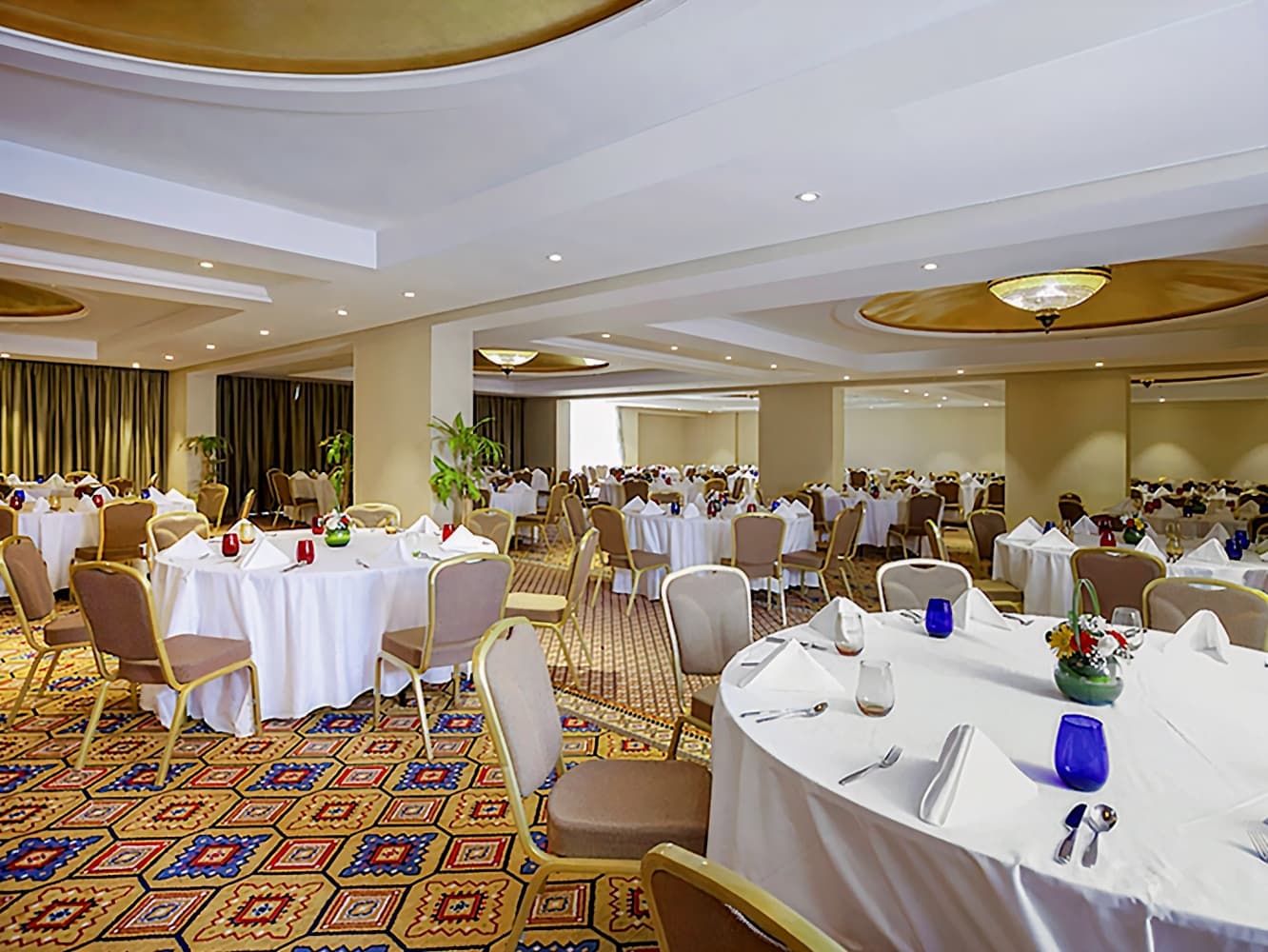 Marjan Island Resort & Spa managed by AccorHotels