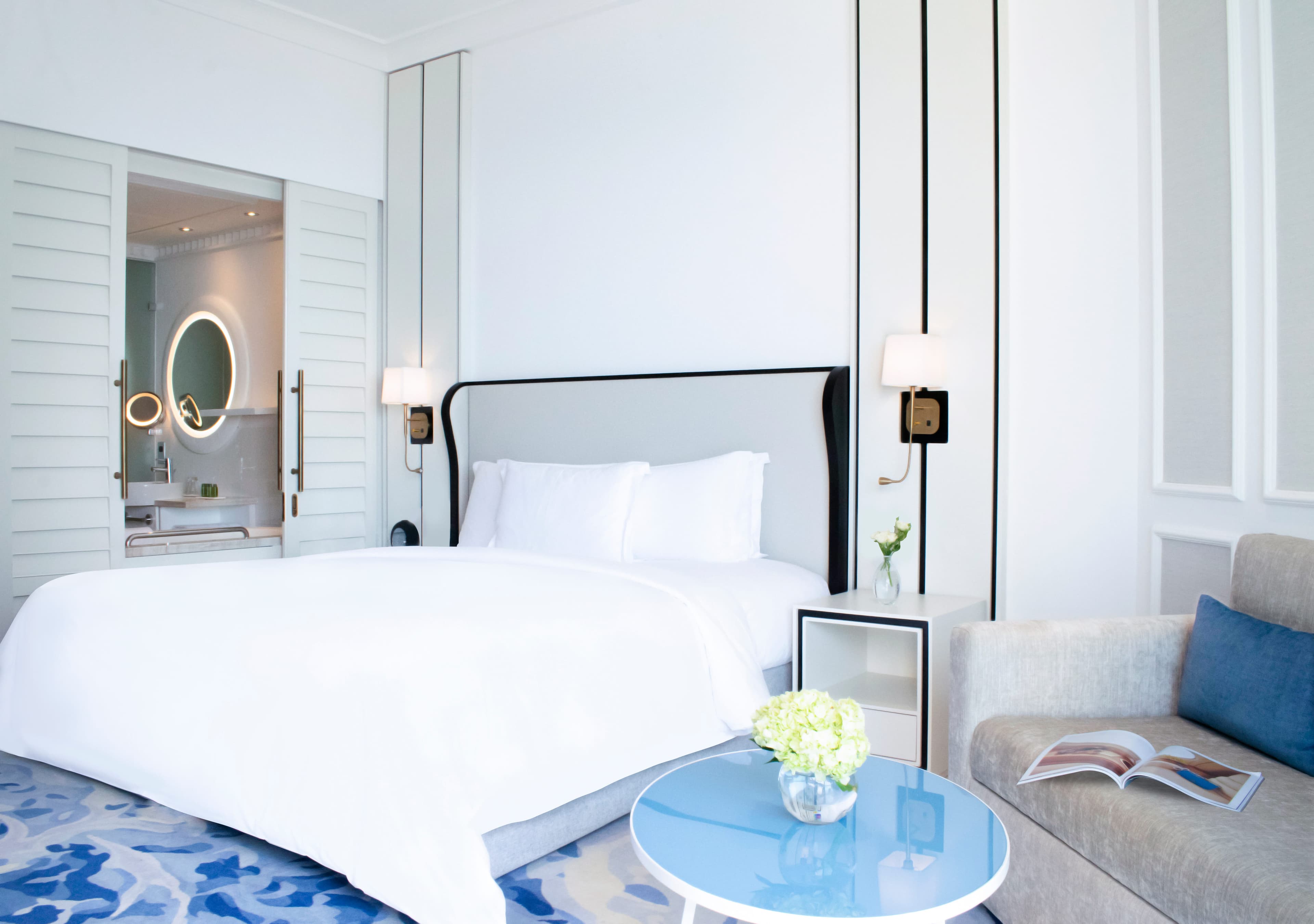 Sofitel Dubai Jumeirah Beach