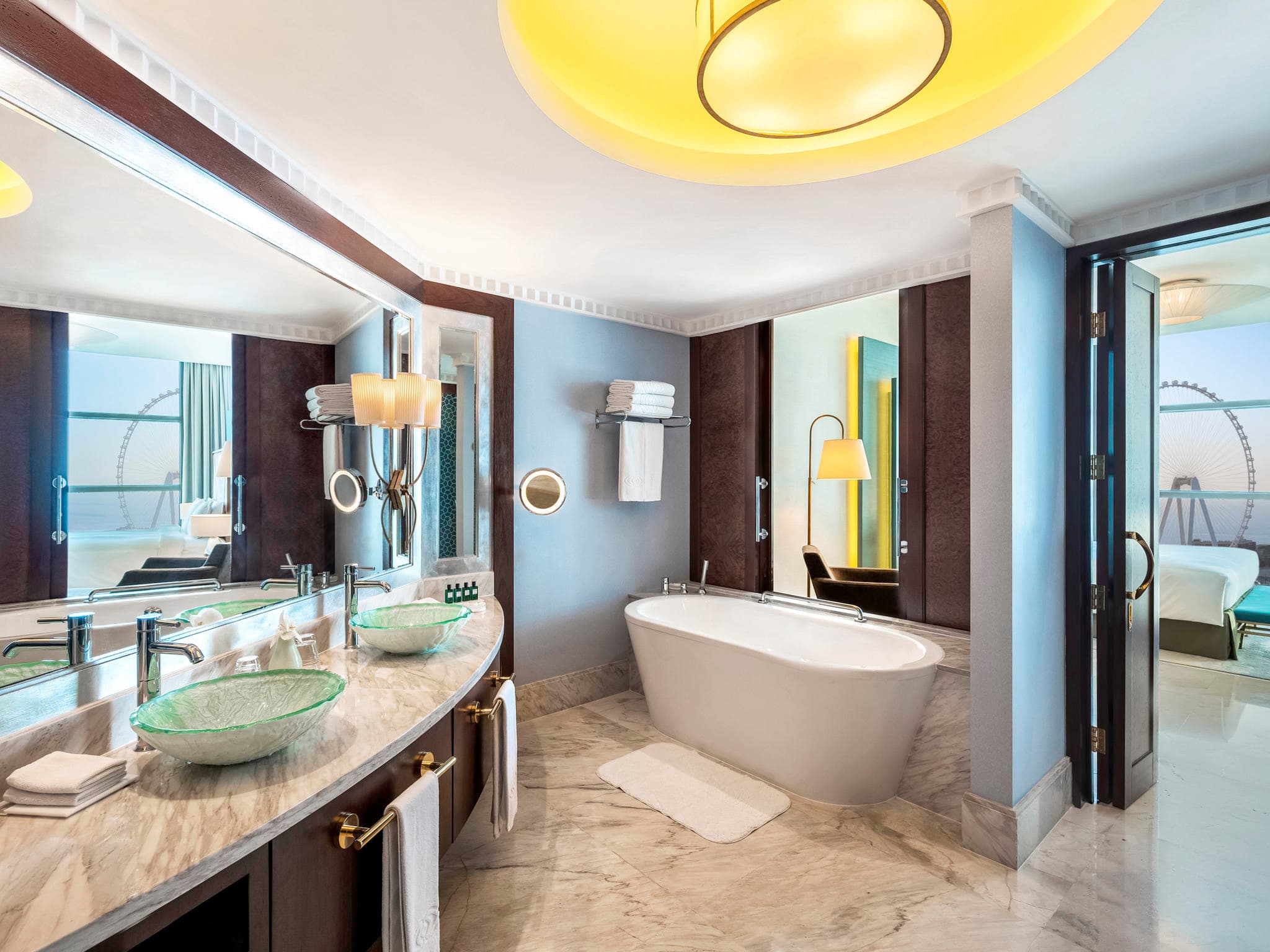 Sofitel Dubai Jumeirah Beach