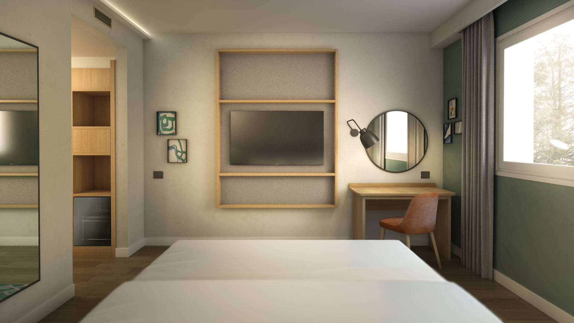 Hilton Garden Inn Milan Malpensa