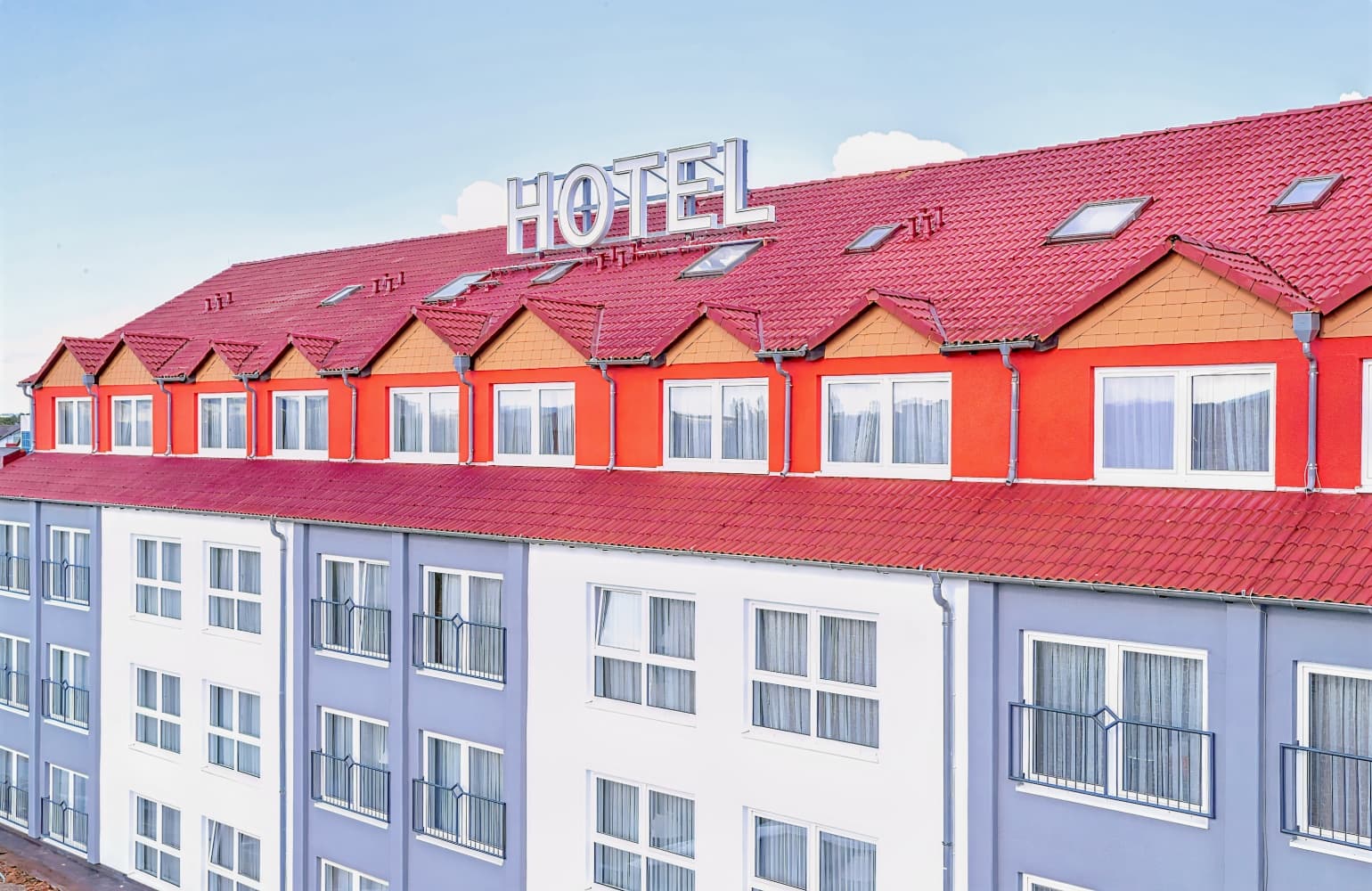 ACHAT Hotel Frankfurt Maintal