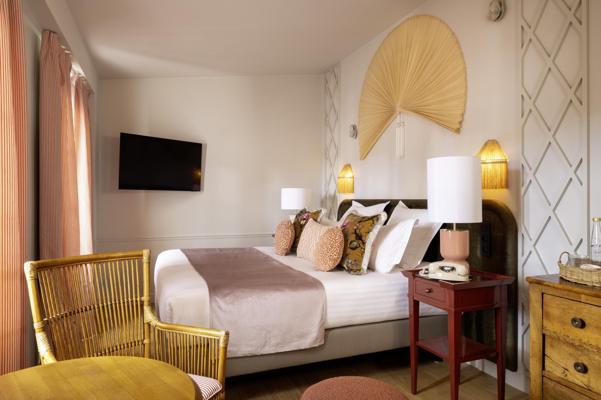 Hôtel Le Lavoisier & Spa