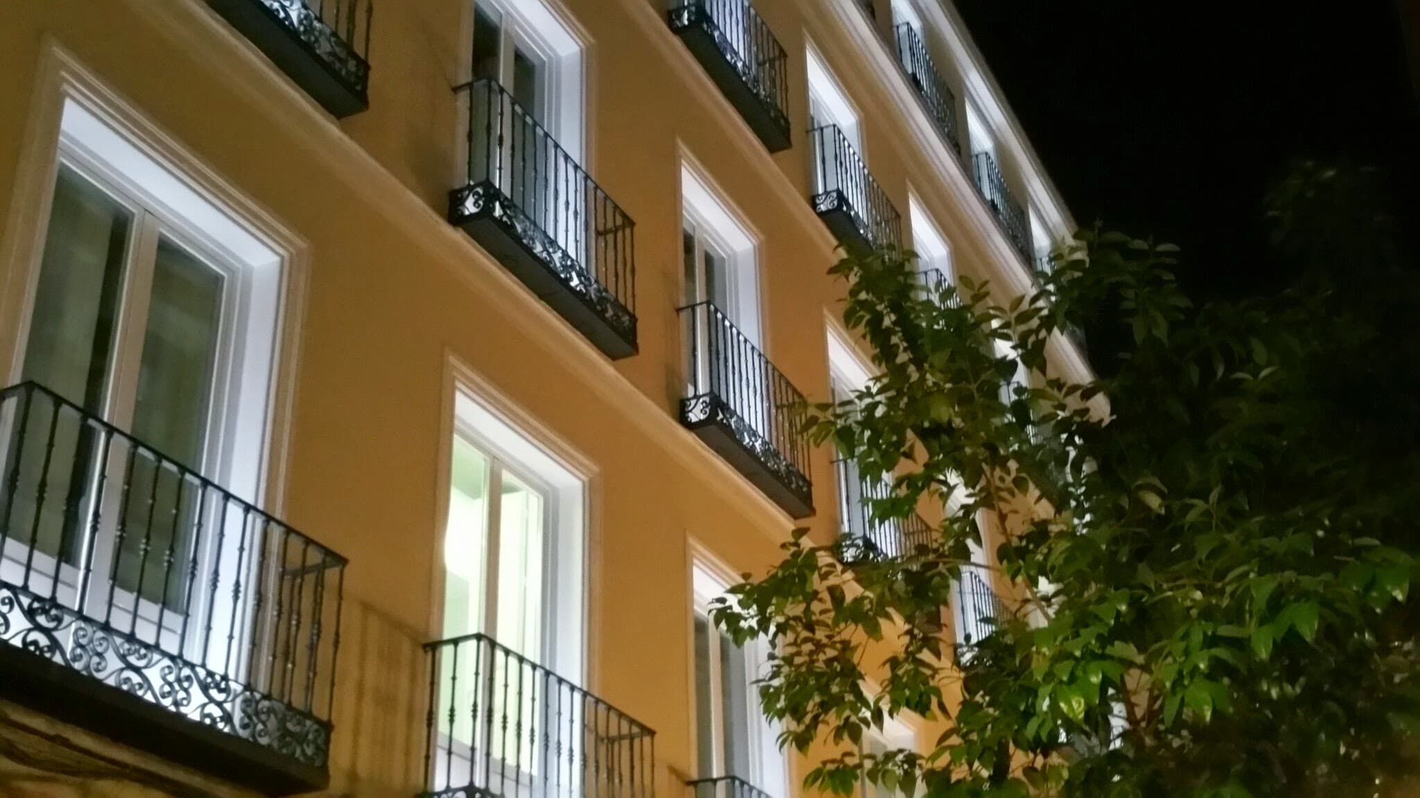 Sidorme Madrid Fuencarral 52