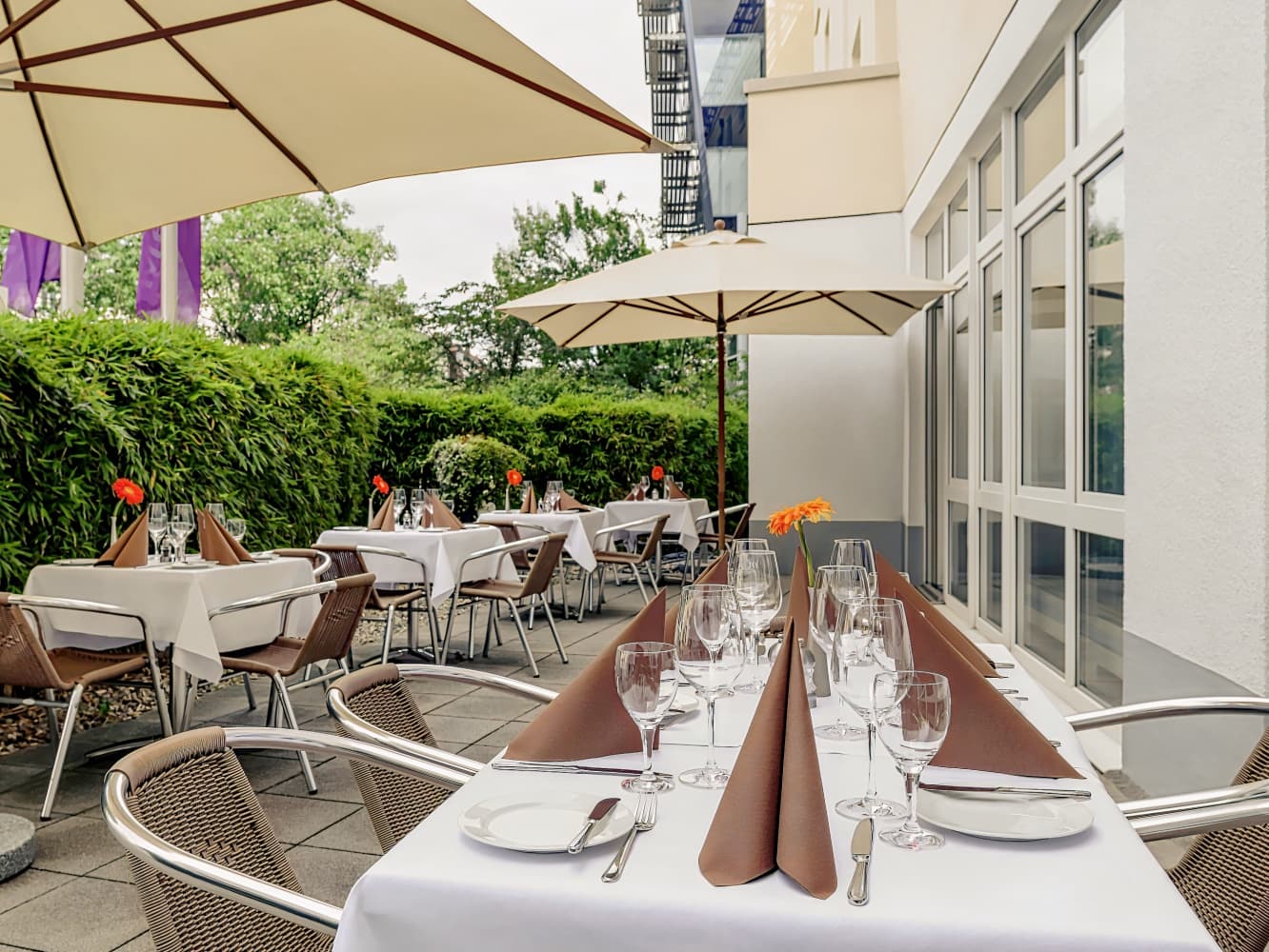 Mercure Neu-Isenburg