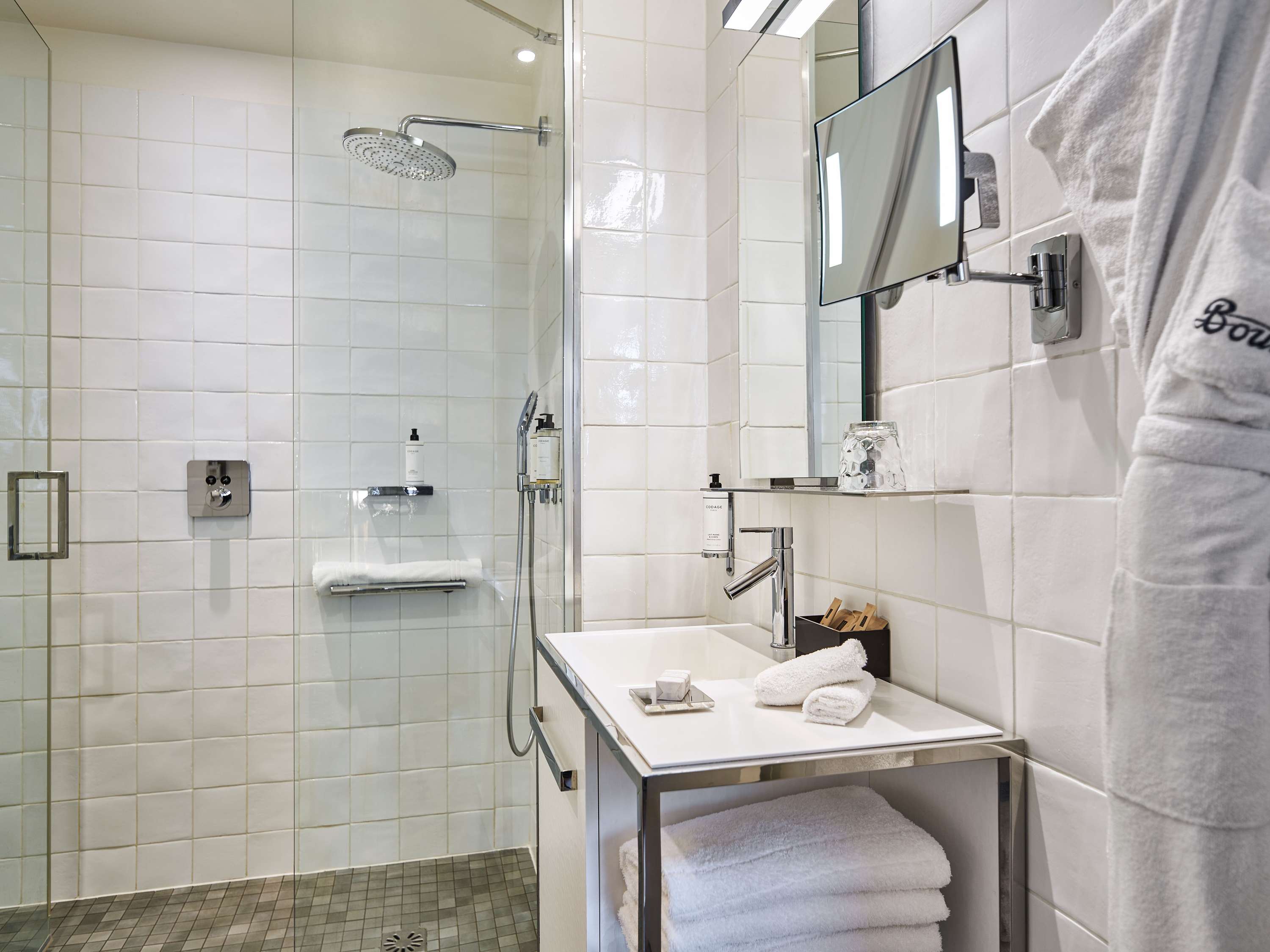 Hotel Paris Bastille Boutet-MGallery