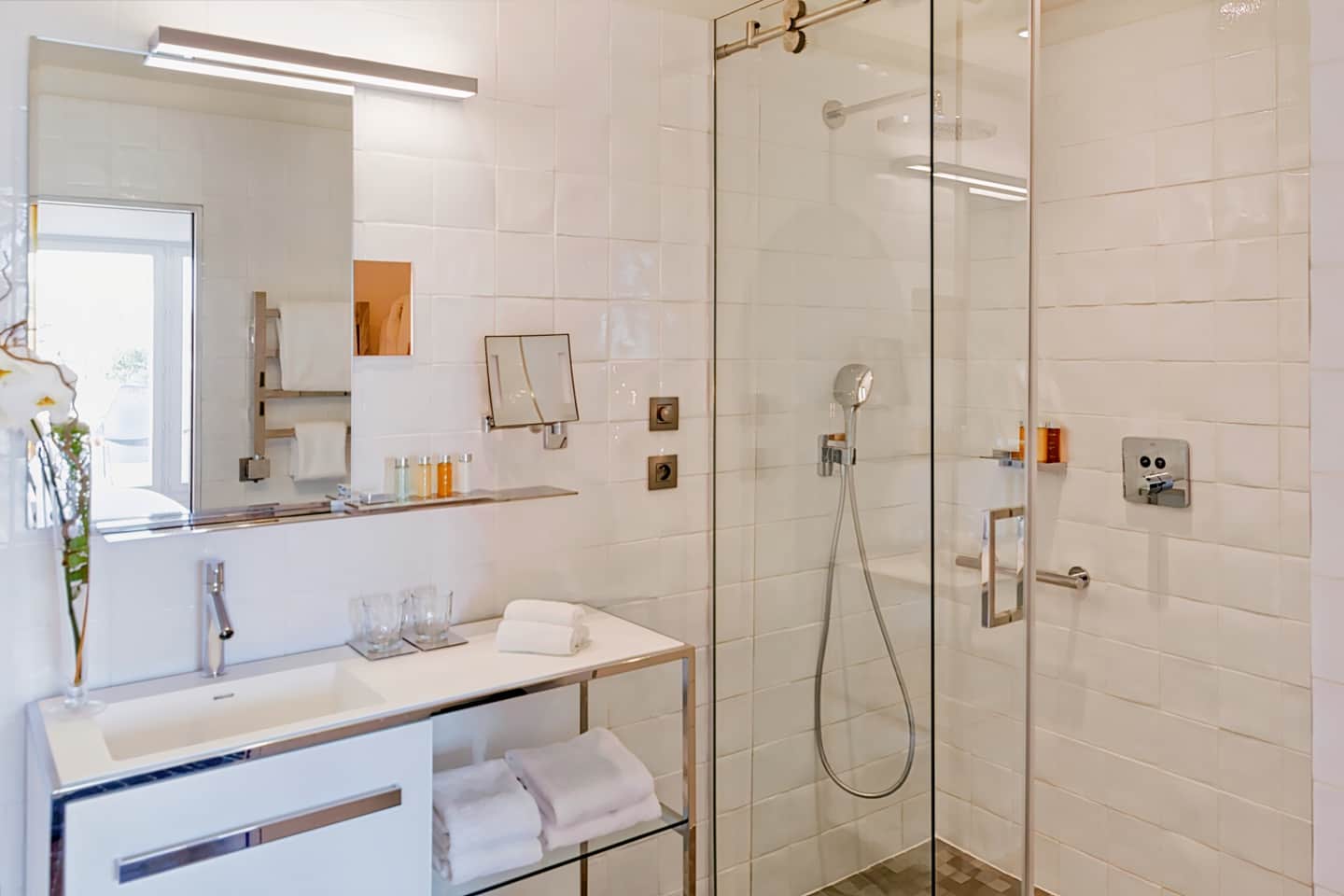 Hotel Paris Bastille Boutet-MGallery