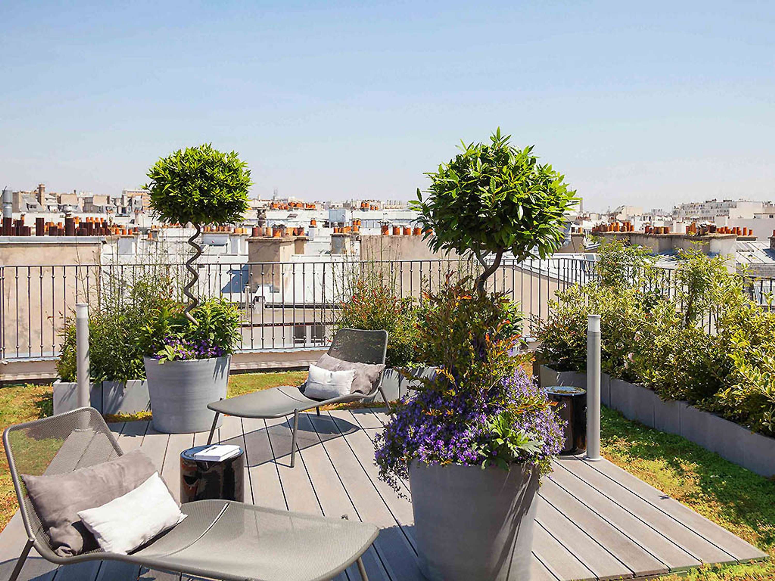 Hotel Paris Bastille Boutet-MGallery