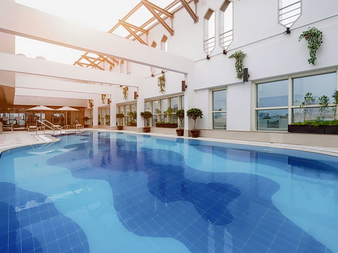 Grand Mercure Abu Dhabi