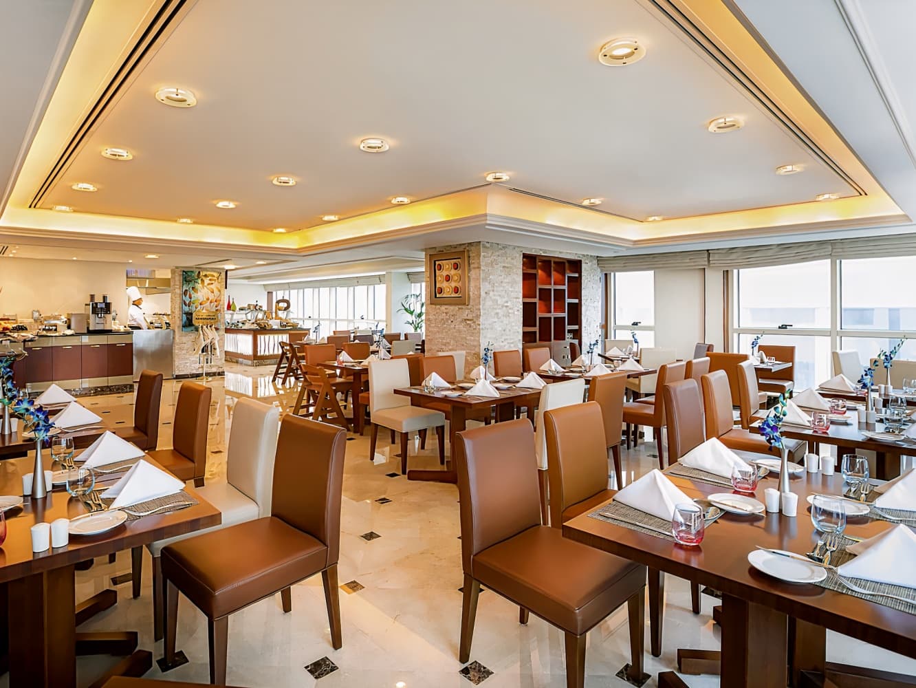 Grand Mercure Abu Dhabi
