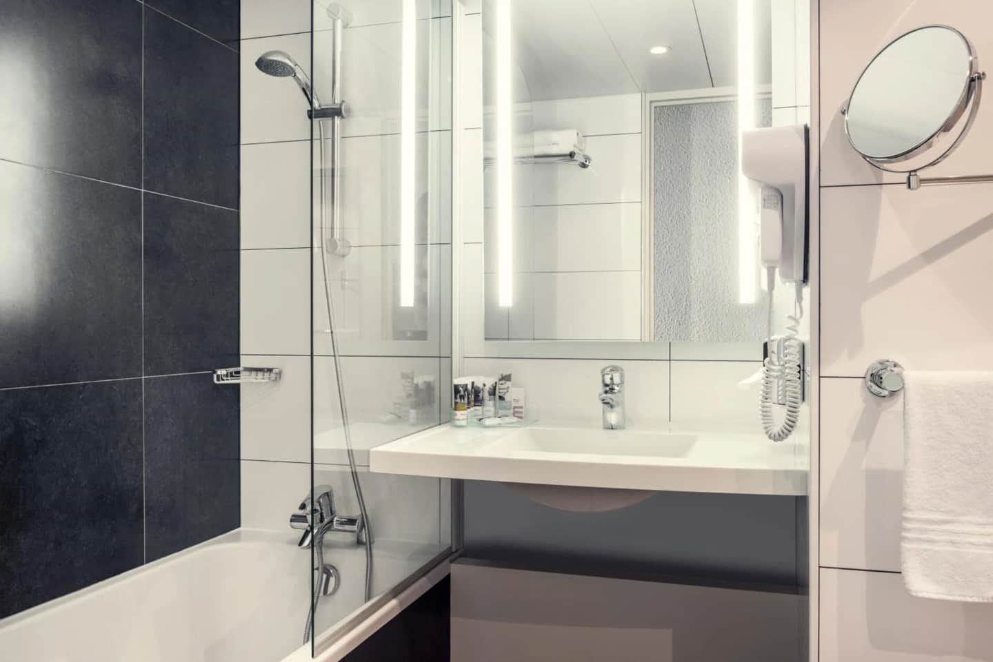 Mercure Paris Porte d'Orléans Hotel