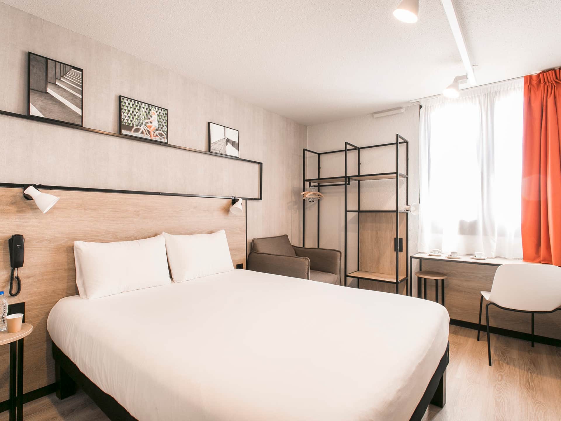 ibis Avignon South