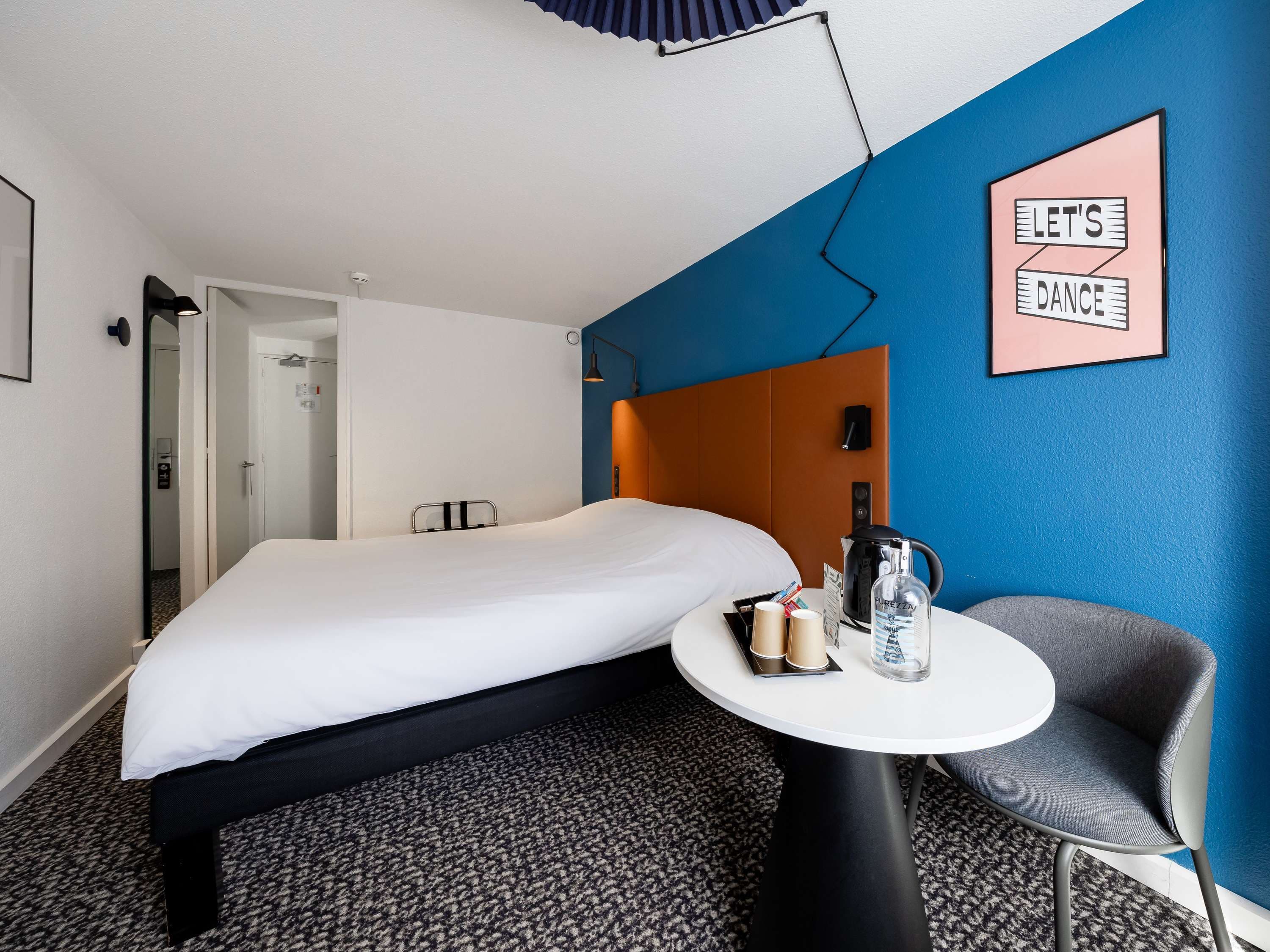 ibis Bordeaux Centre Meriadeck