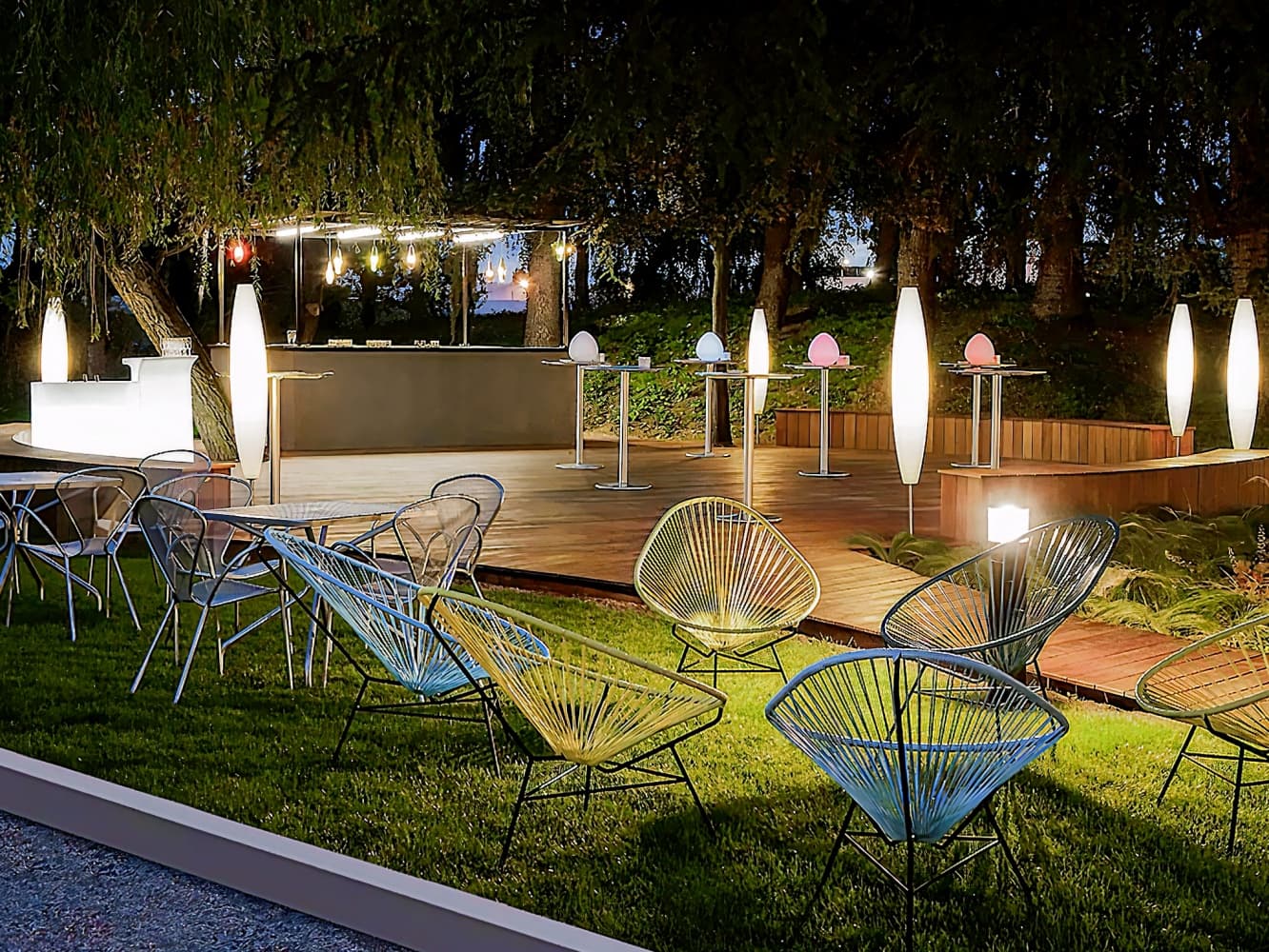 Novotel Lyon Bron Eurexpo