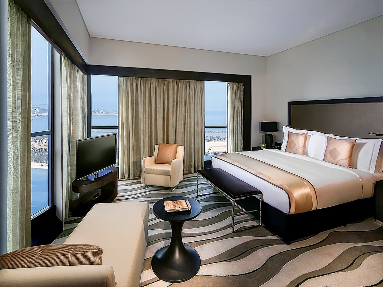 Sofitel Abu Dhabi Corniche
