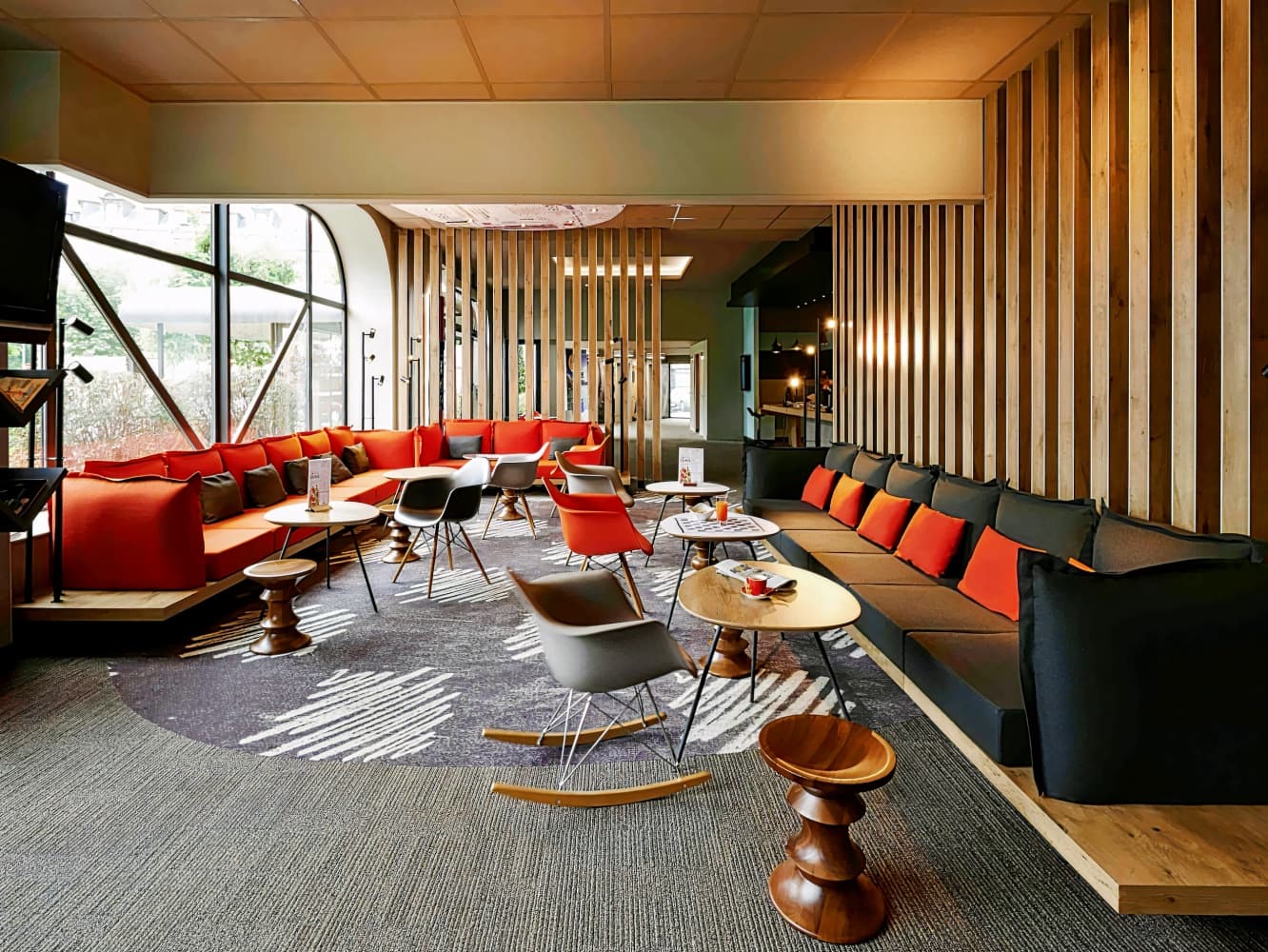 ibis Strasbourg Centre Historique