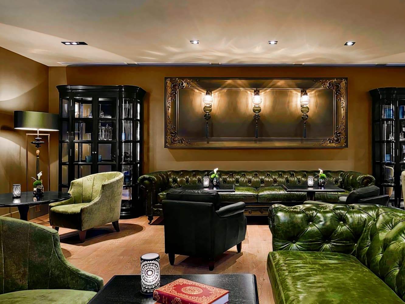 La Cour des Consuls Hotel&Spa Toulouse-MGallery