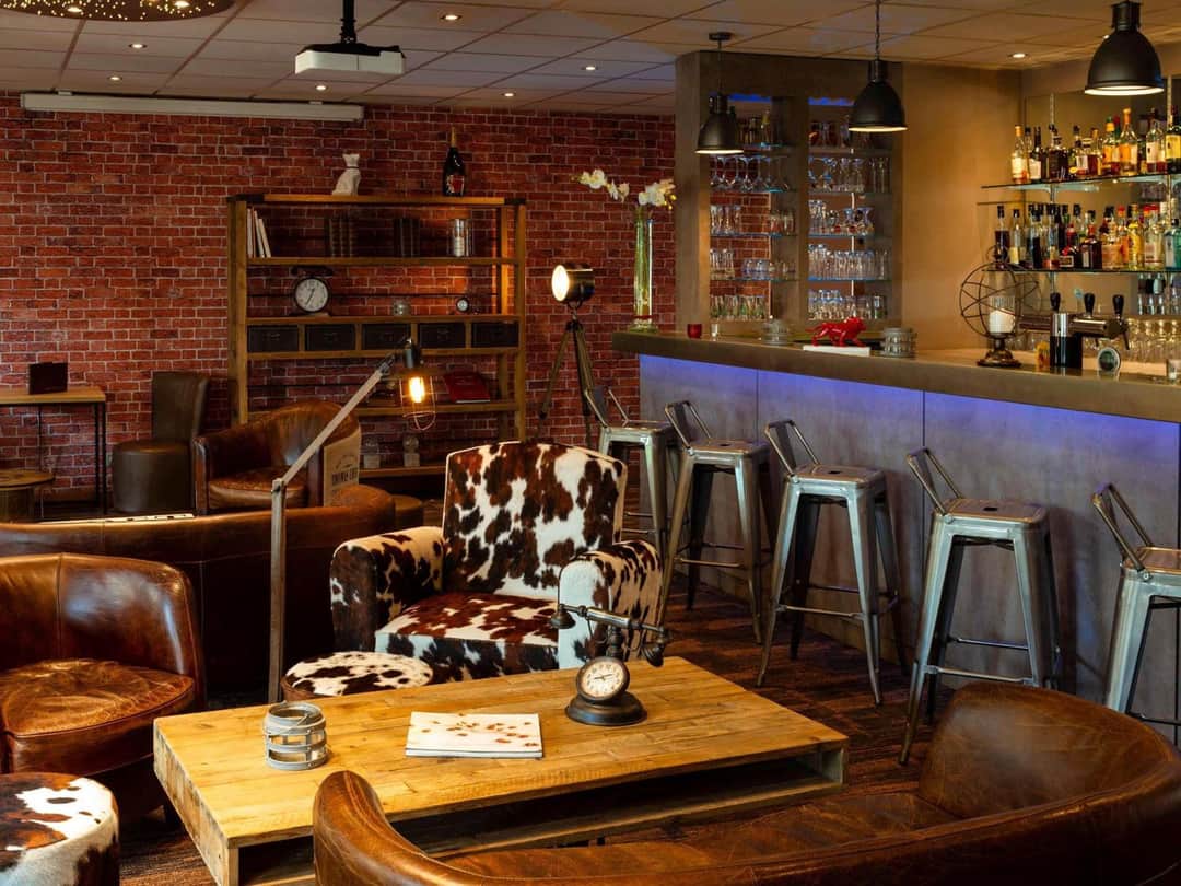Mercure Lyon Est Chaponnay Hotel