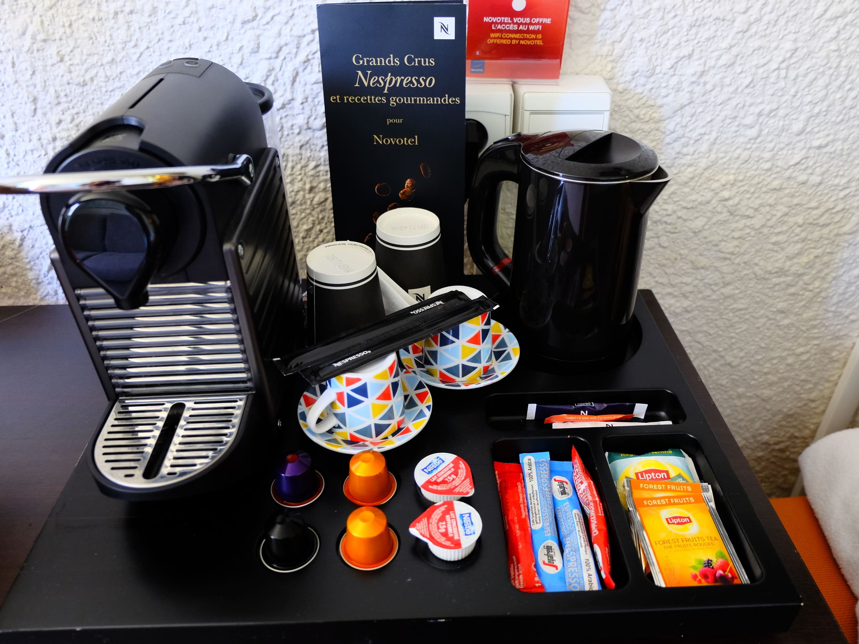 Novotel Marseille Est Porte d'Aubagne