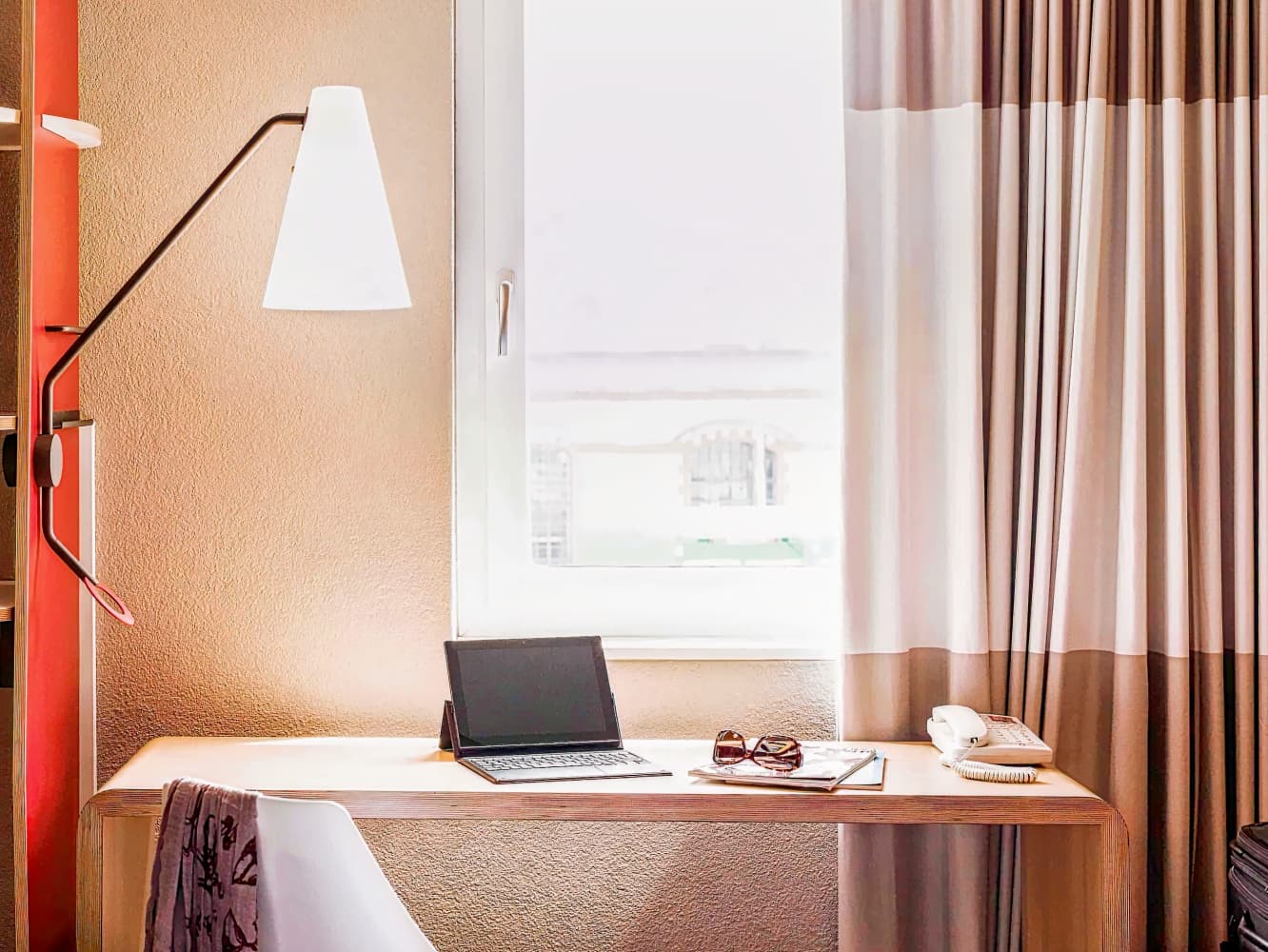 ibis Manchester Centre 96 Portland Street