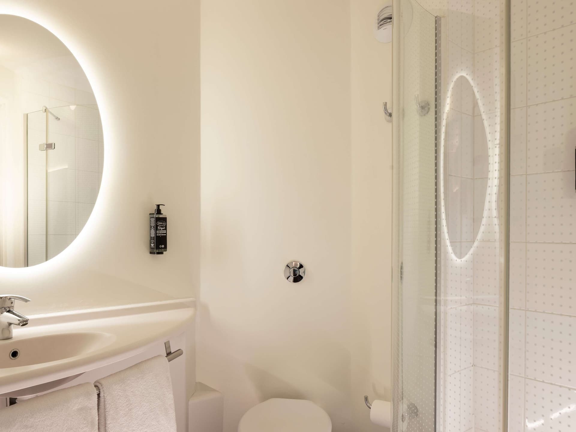 ibis Marseille Centre Euroméd
