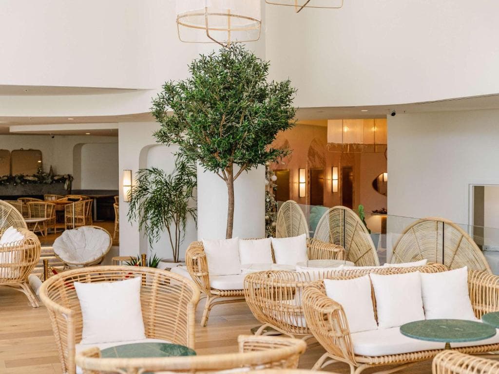 The Brighton Hotel Sydney - MGallery Collection