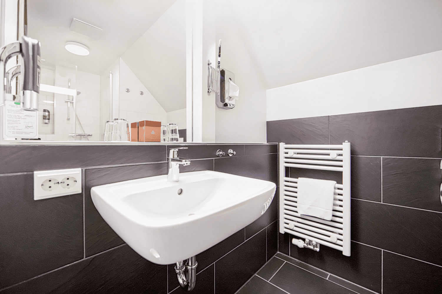 Hotel SaxenHof der Rhöner Botschaft