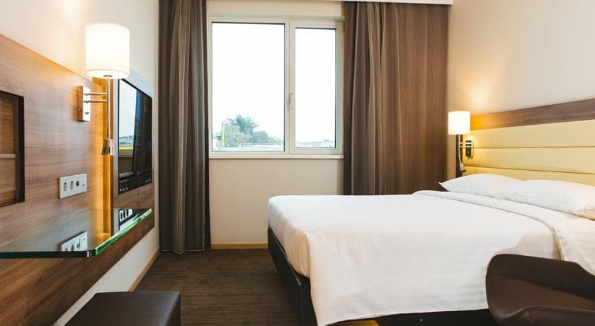 Moxy Frankfurt Eschborn(INACTIVE)