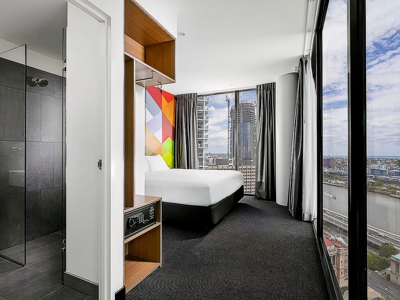 ibis Styles Brisbane Elizabeth Street