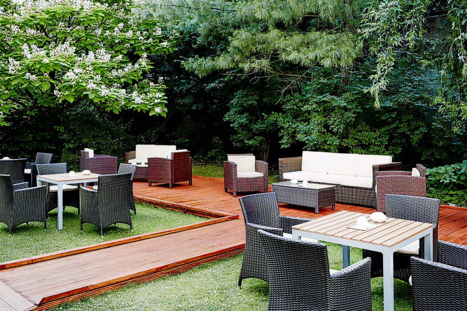 Best Western Macrander Hotel Frankfurt / Kaiserlei