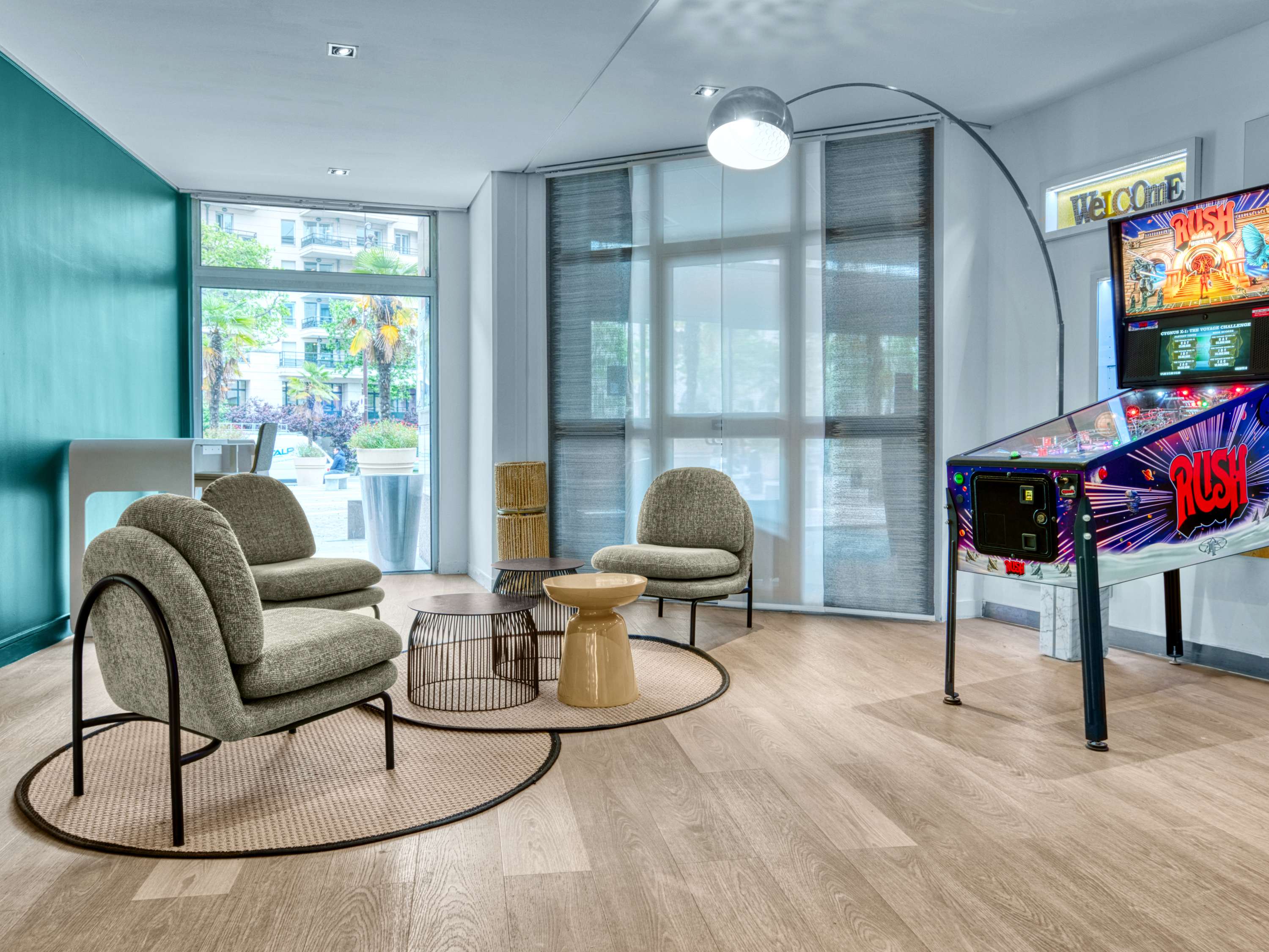 Novotel Paris Charenton-le-Pont