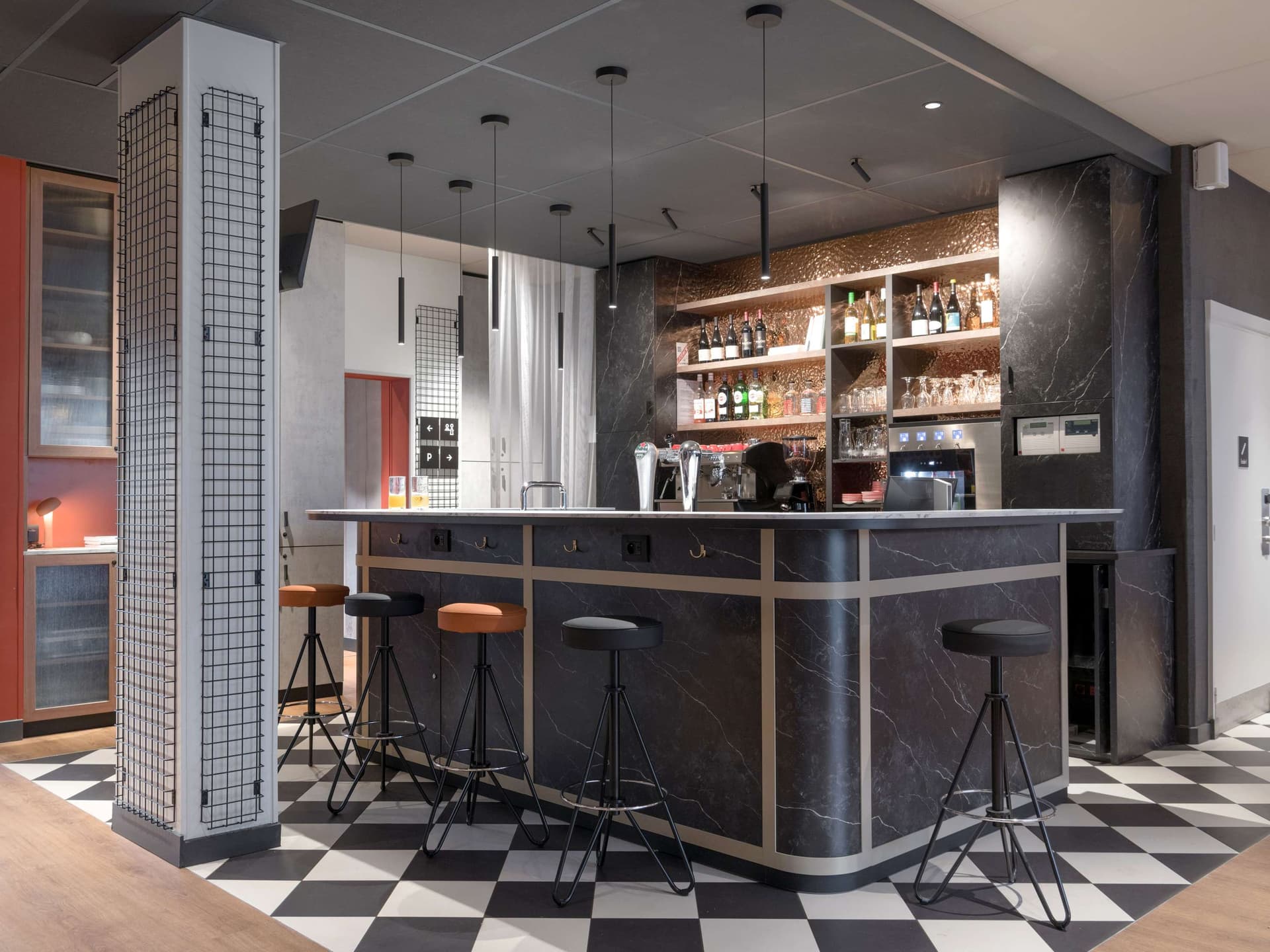 ibis Paris Rueil Malmaison
